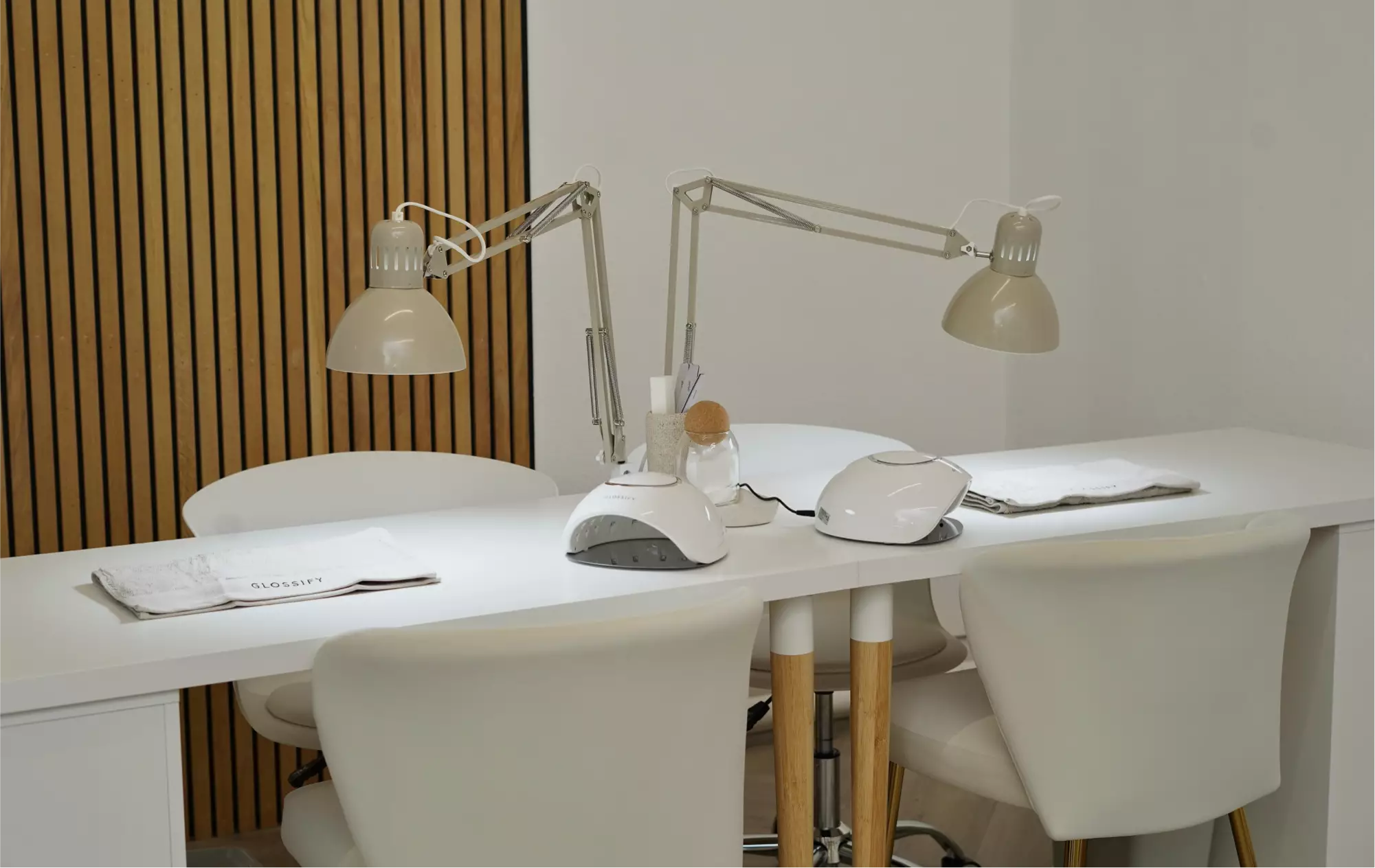 The Studio Education academy space